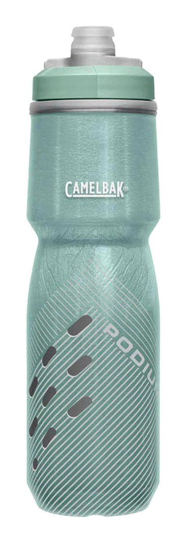 Camelbak Podium Chill 700ml Drink Bottle Sage Perforated
