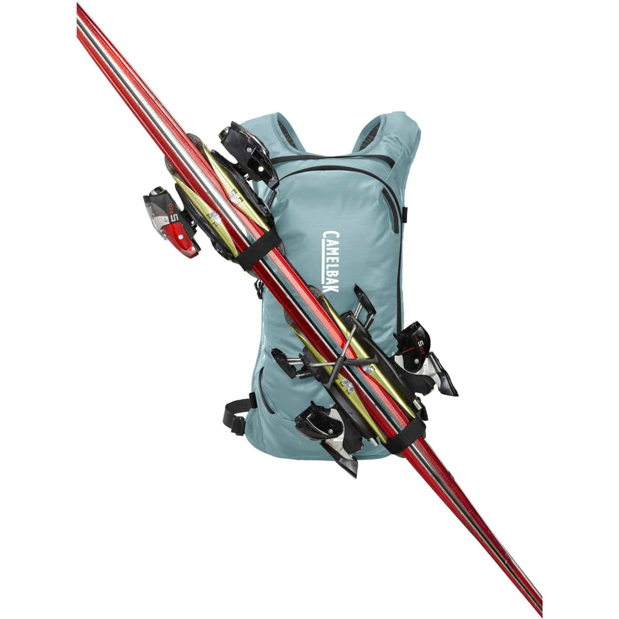 Camelbak Powderhound 12 Hydration Snowpack Blue Mist/Black