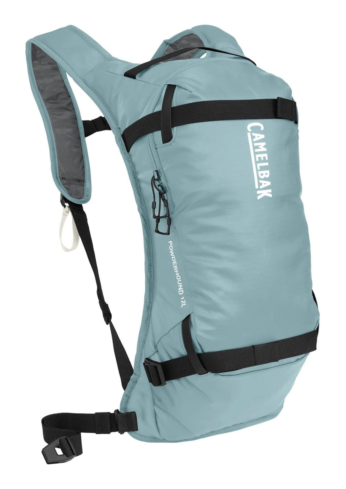 Camelbak Powderhound 12 Hydration Snowpack Blue Mist/Black