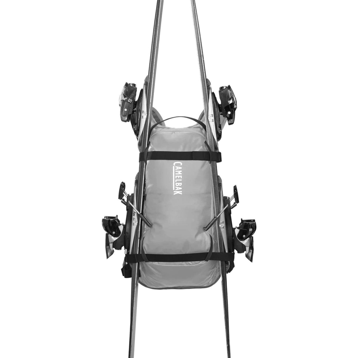 Camelbak Powderhound 12 Hydration Snowpack Vapor/Flame/Beet