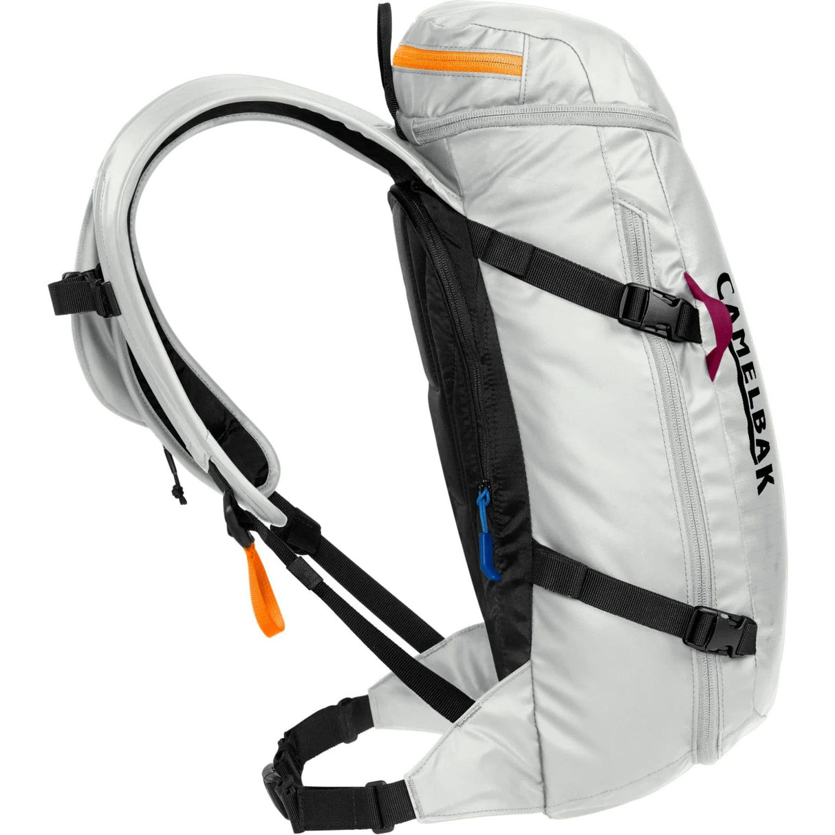 Camelbak SnoBlast 22 Hydration Snowpack Vapor/Flame/Beet