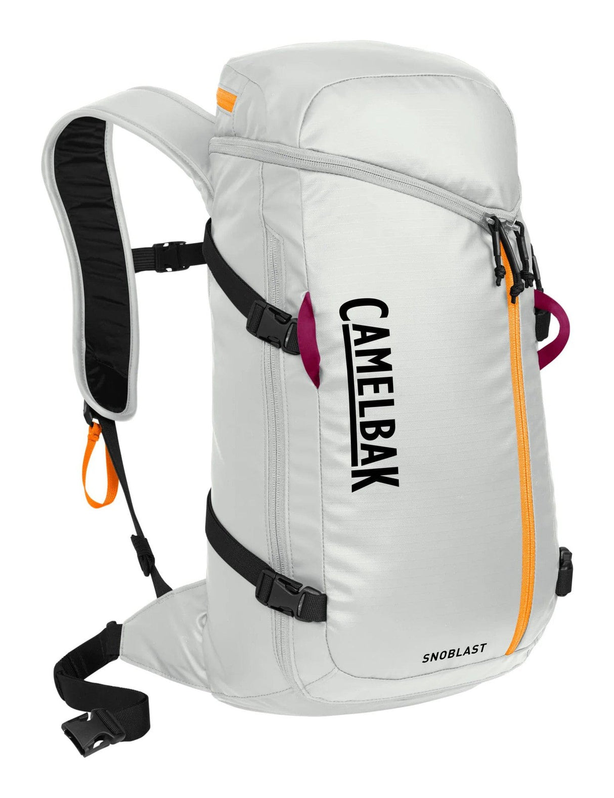 Camelbak SnoBlast 22 Hydration Snowpack Vapor/Flame/Beet