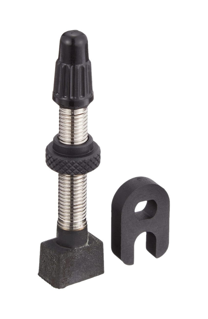 Campagnolo 2-Way Fit Tubeless Valve (Presta)