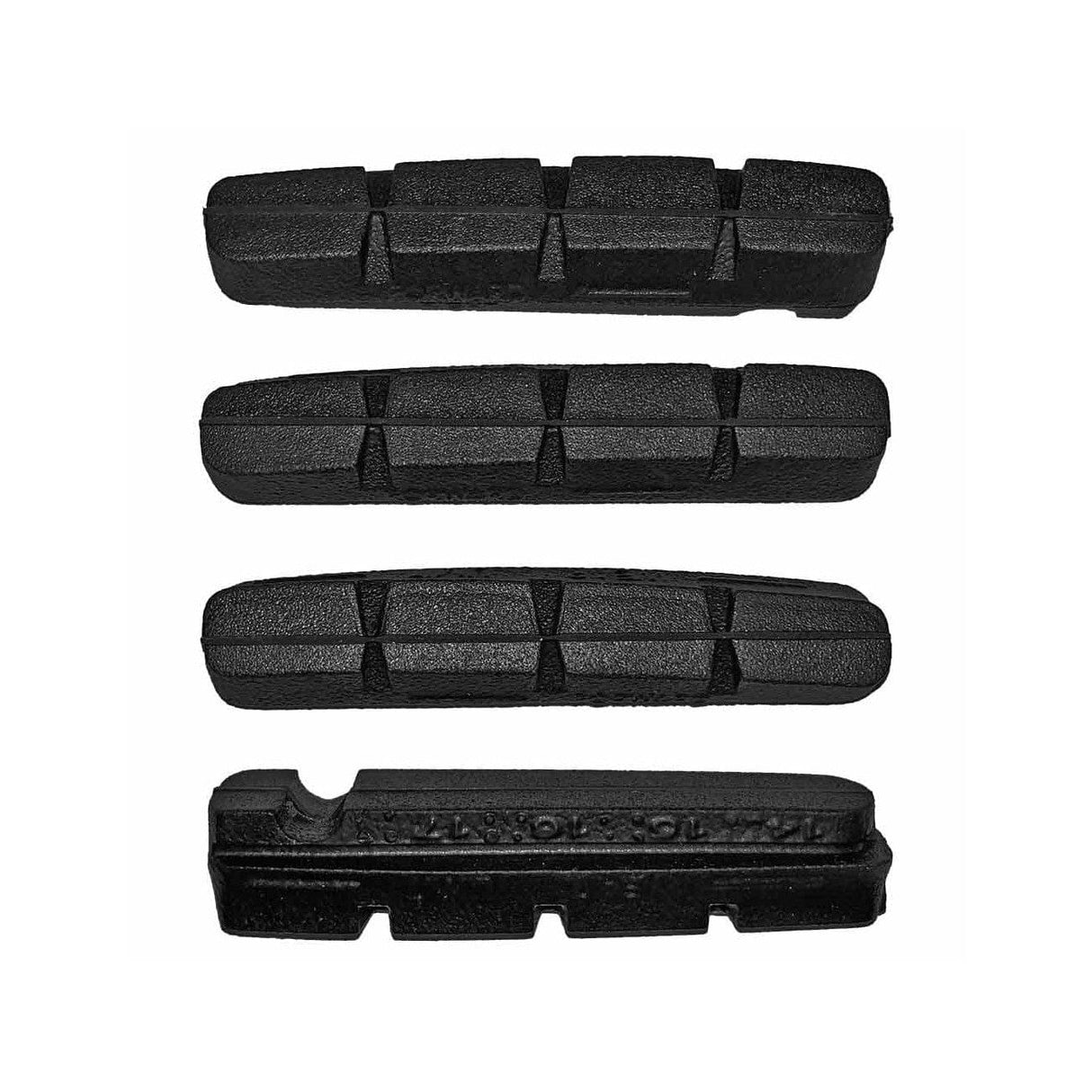 Campagnolo Brake Pads for Aluminum Rims (4pcs)