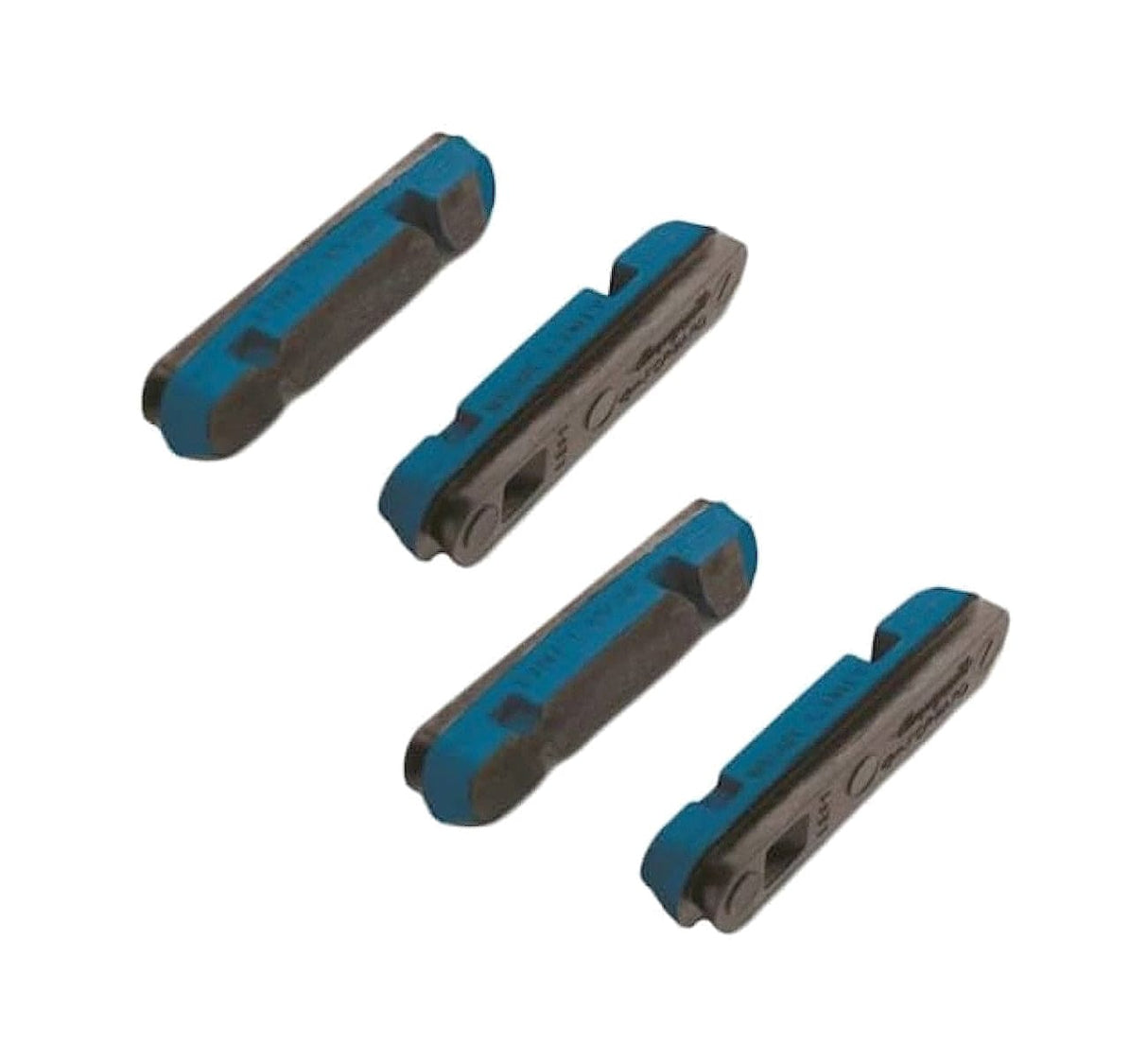 Campagnolo Brake Pads for PEO Rims Shimano (4pcs)