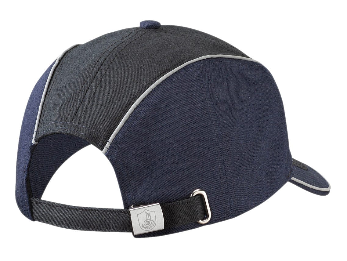 Campagnolo Baseball Cap Blue
