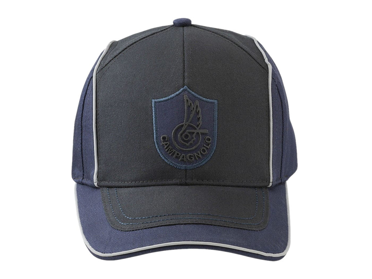 Campagnolo Baseball Cap Blue