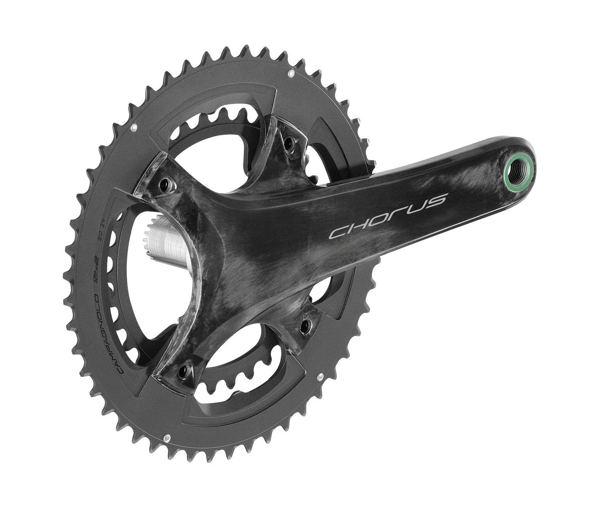 Campagnolo Chorus 12 Speed Ultra-Torque Carbon Crankset