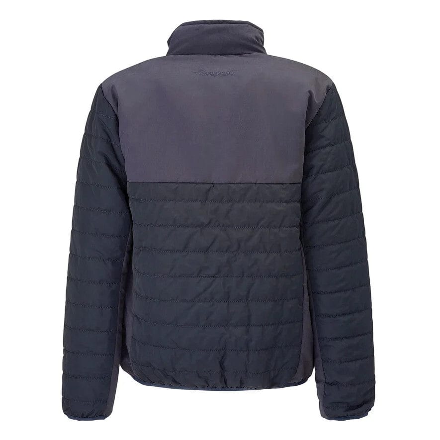 Campagnolo Down Jacket Dark Blue