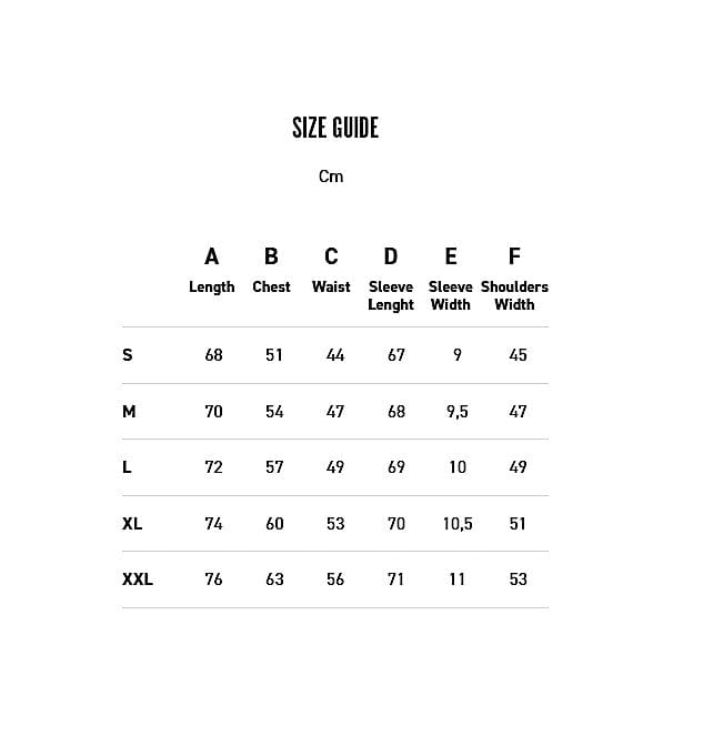 Campagnolo Down Jacket Dark Blue