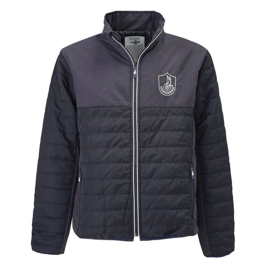 Campagnolo Down Jacket Dark Blue