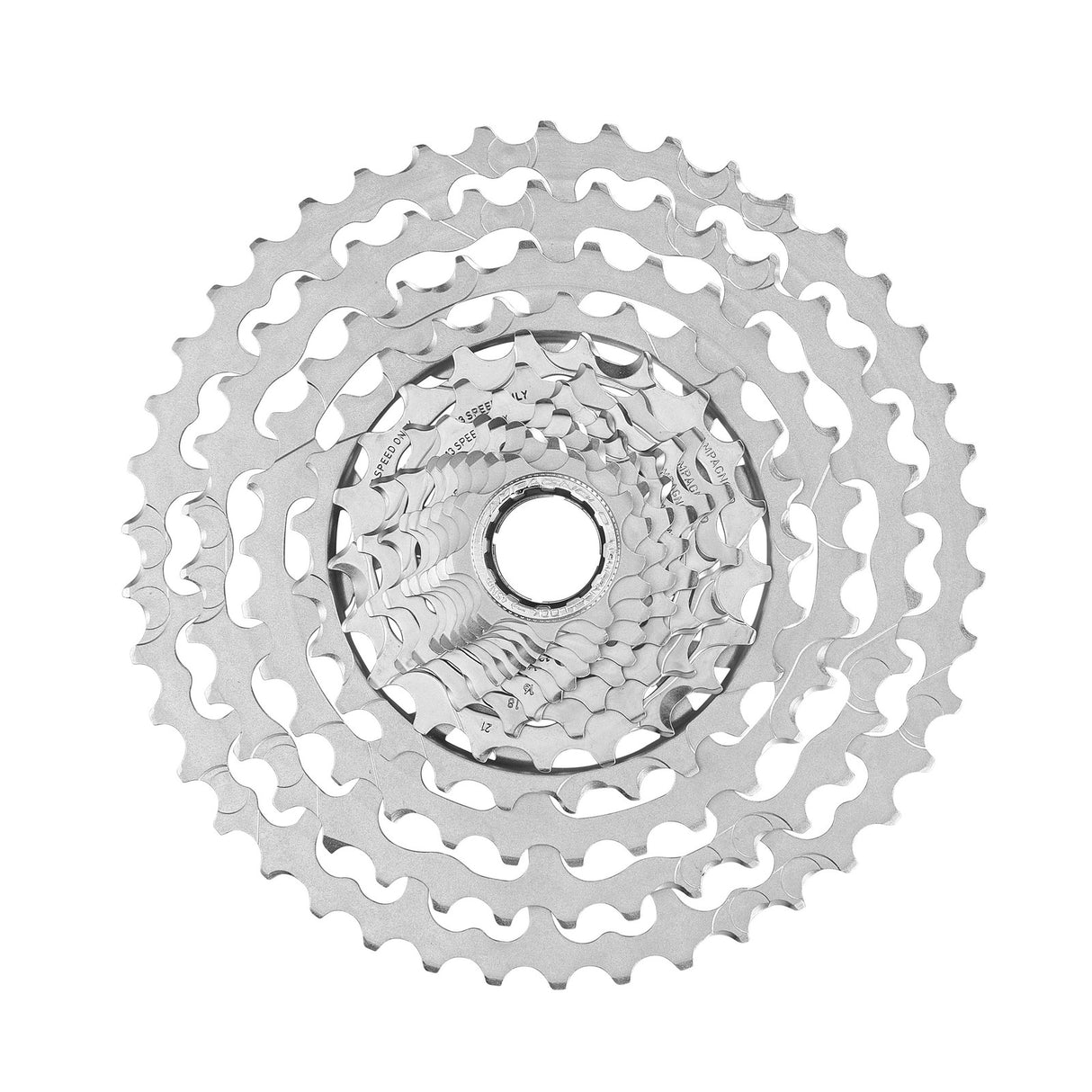 Campagnolo Ekar GT 10-44T Cassette (13-Speed)