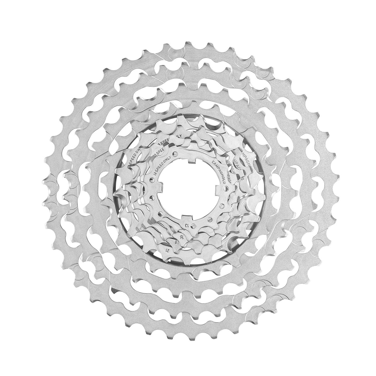 Campagnolo Ekar GT 10-44T Cassette (13-Speed)