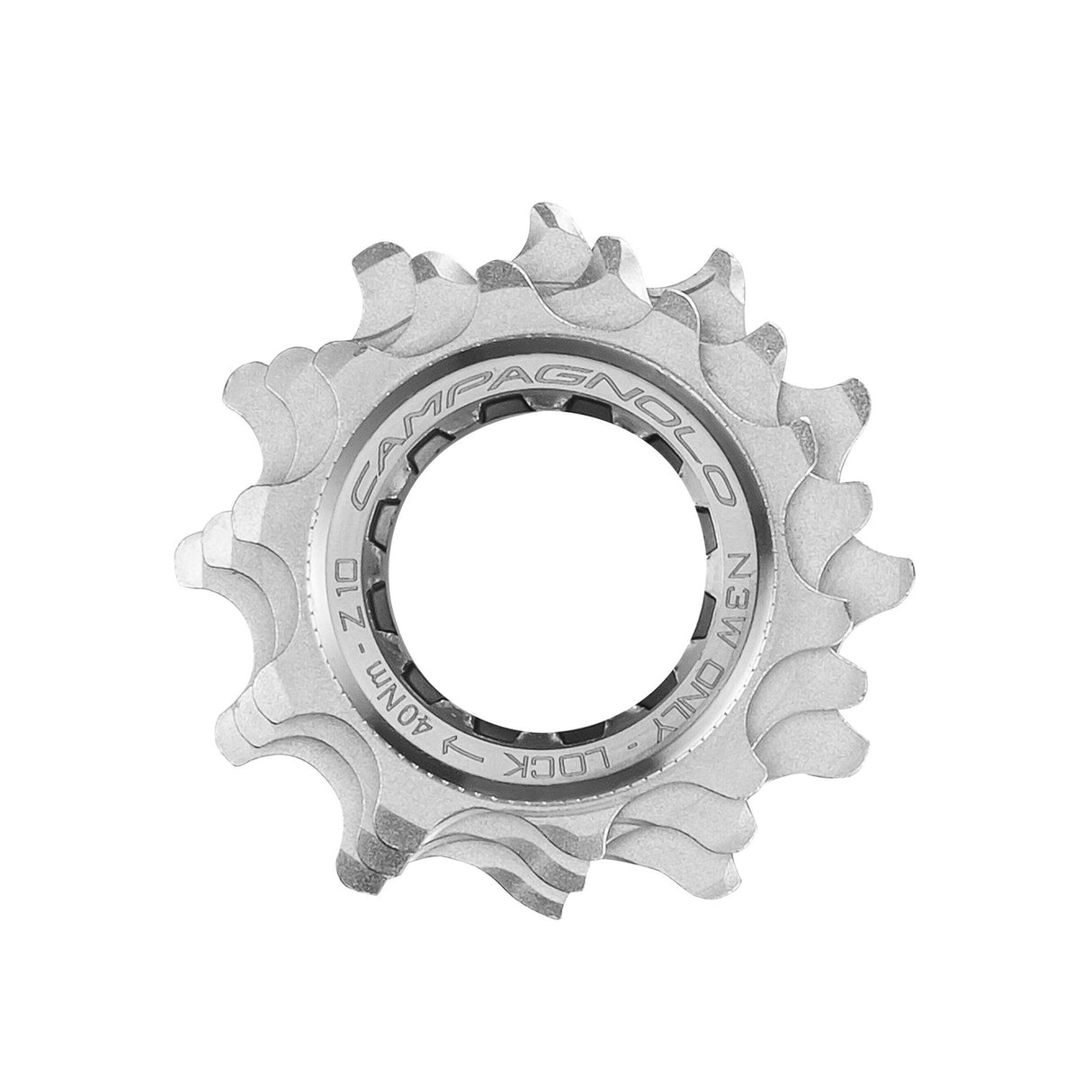 Campagnolo Ekar GT 9-42T Cassette (13-Speed)