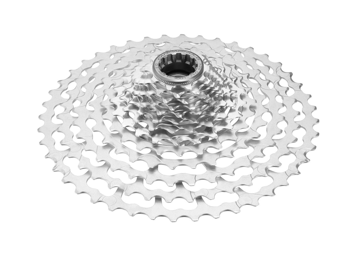 Campagnolo Ekar GT 9-42T Cassette (13-Speed)