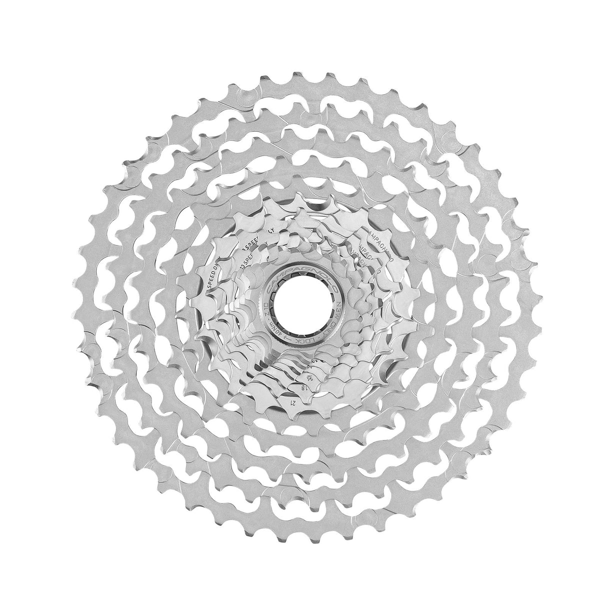 Campagnolo Ekar GT 9-42T Cassette (13-Speed)