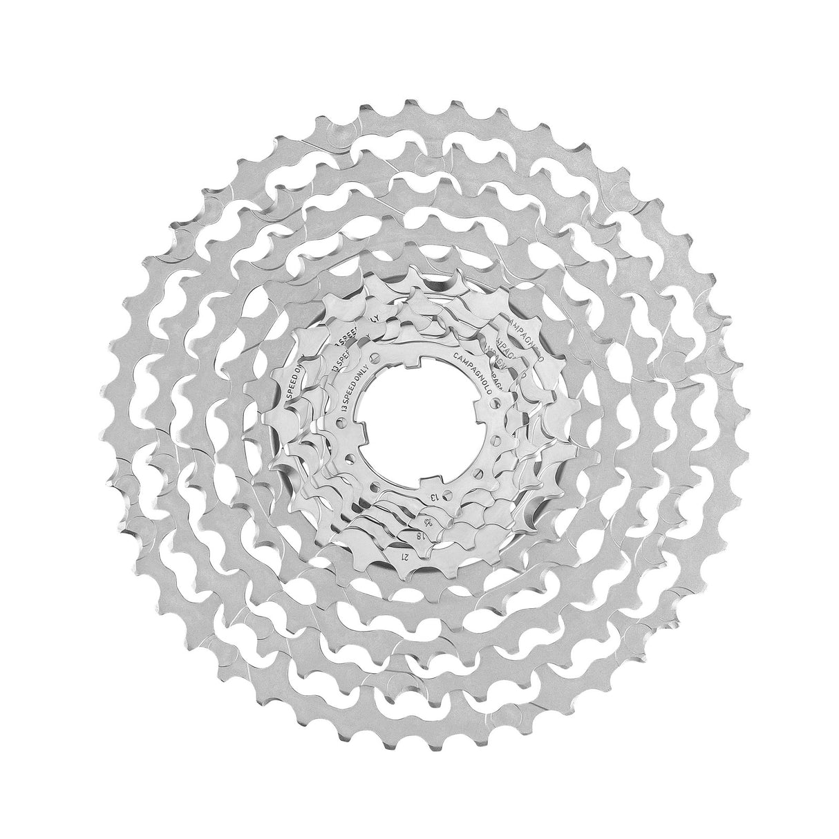 Campagnolo Ekar GT 9-42T Cassette (13-Speed)