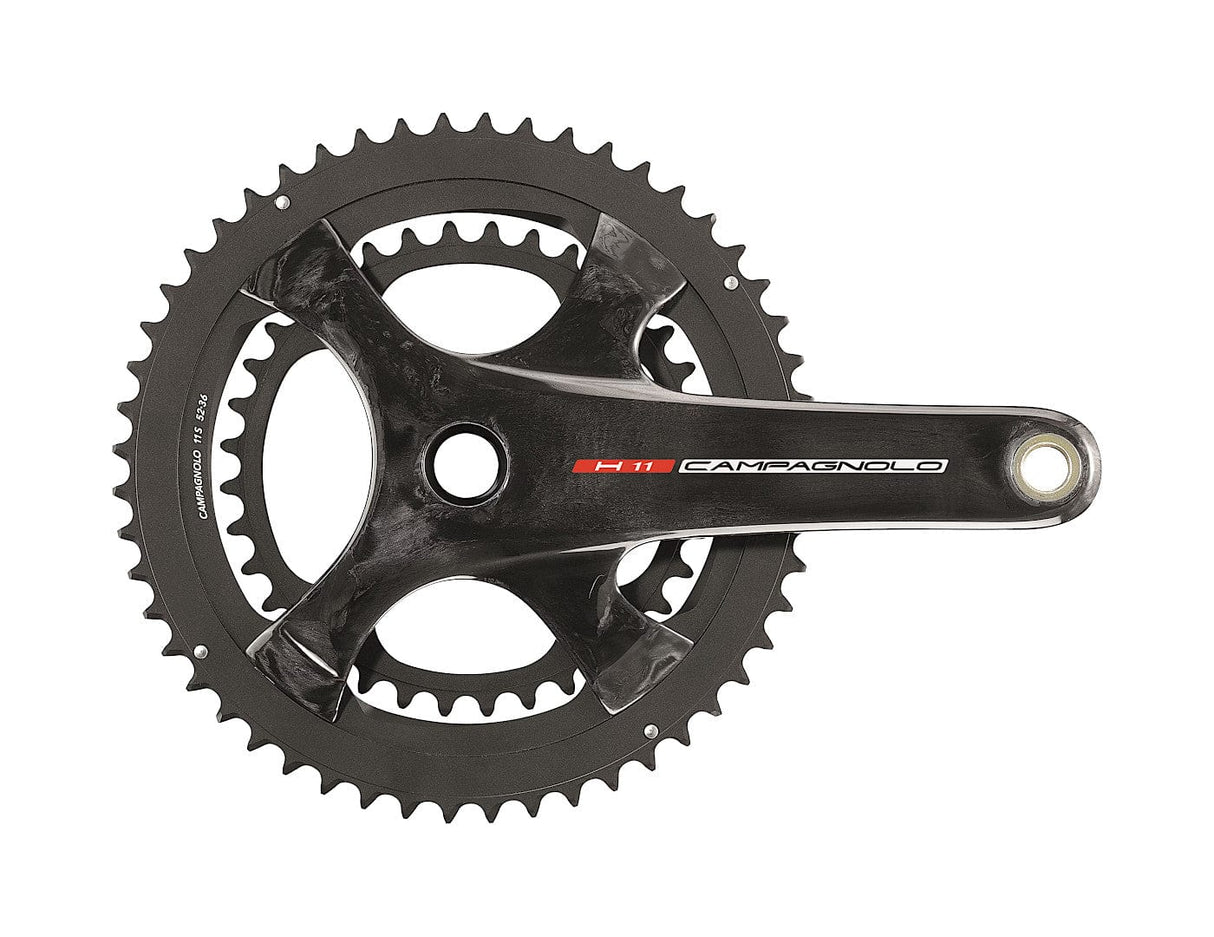 Campagnolo H11 36-52T 175mm Carbon Crankset (11-Speed)