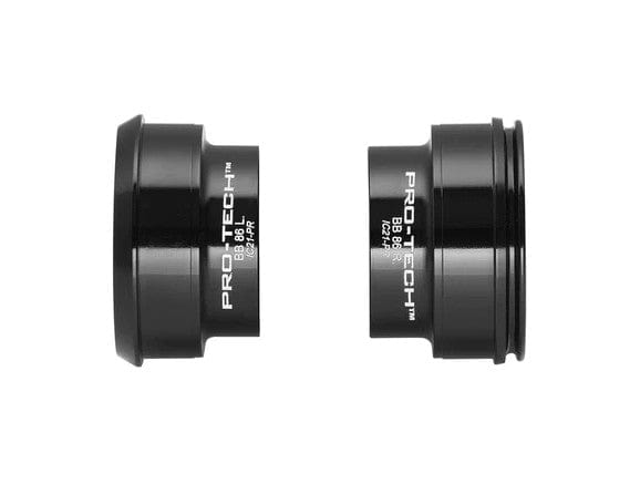 Campagnolo Pro-Tech Bottom Bracket Cups