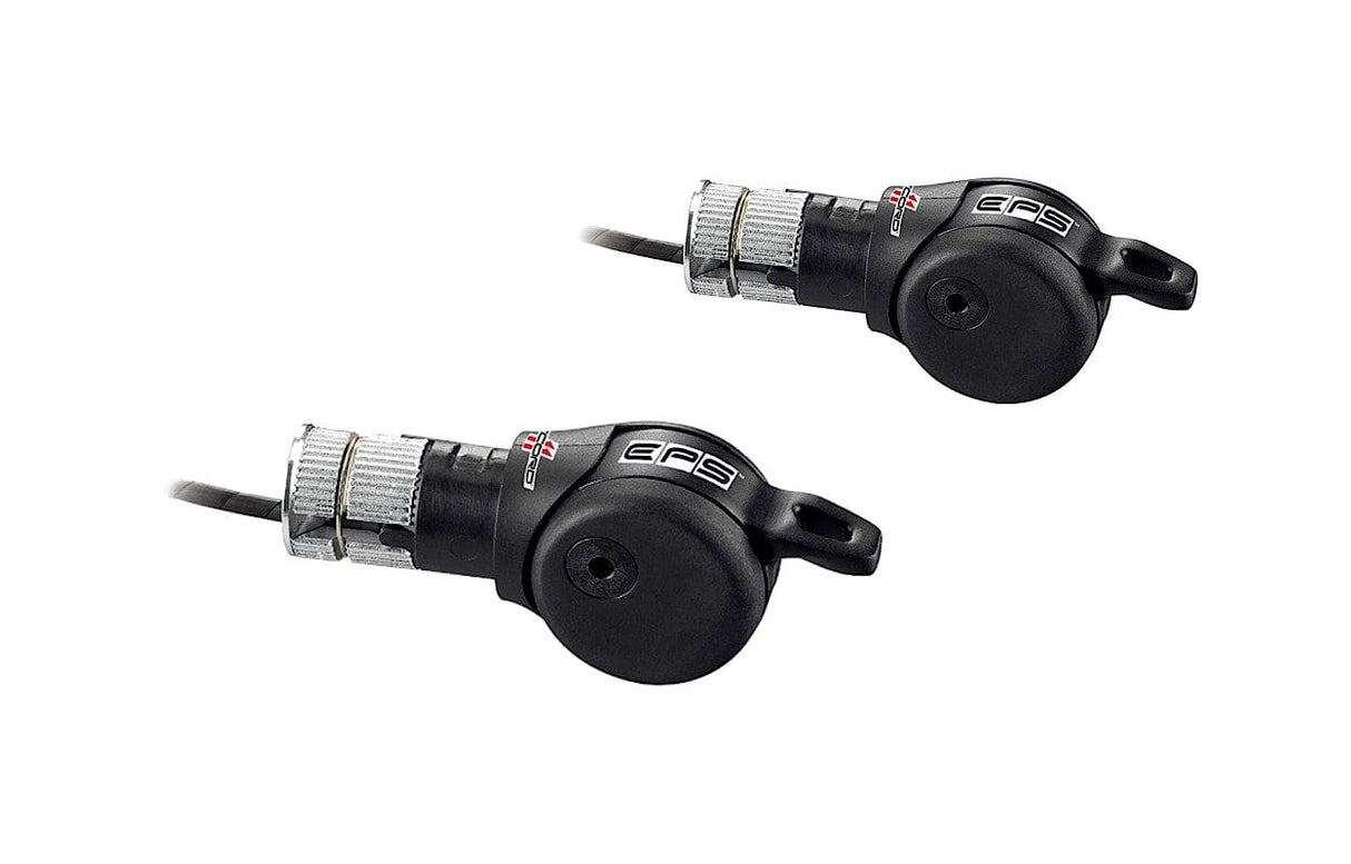 Campagnolo Record 11-Speed EPS Bar-End Shifting Lever Set