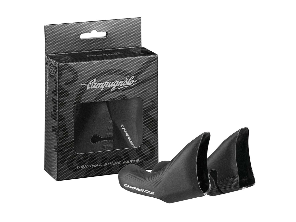 Campagnolo Replacement Ergopower Super Record 12-Speed Hood Set