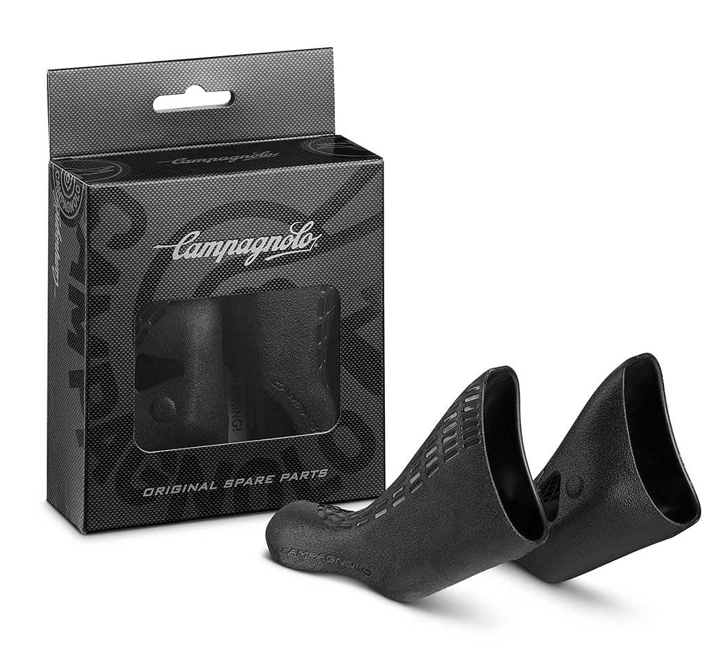 Campagnolo Replacement Super Record EPS Disc Brake 12-Speed Hood Set