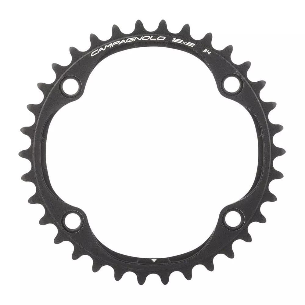 Campagnolo Super Record/Record/Chorus 11-Speed Chainring w/Bolts