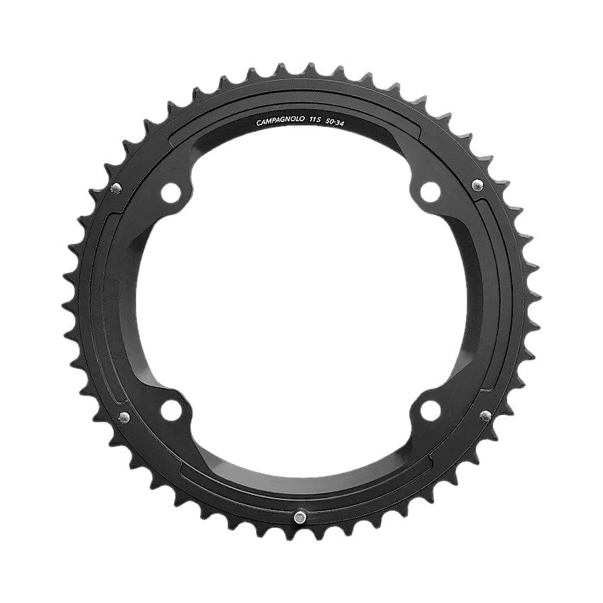 Campagnolo Super Record/Record/Chorus 11-Speed Chainring w/Bolts