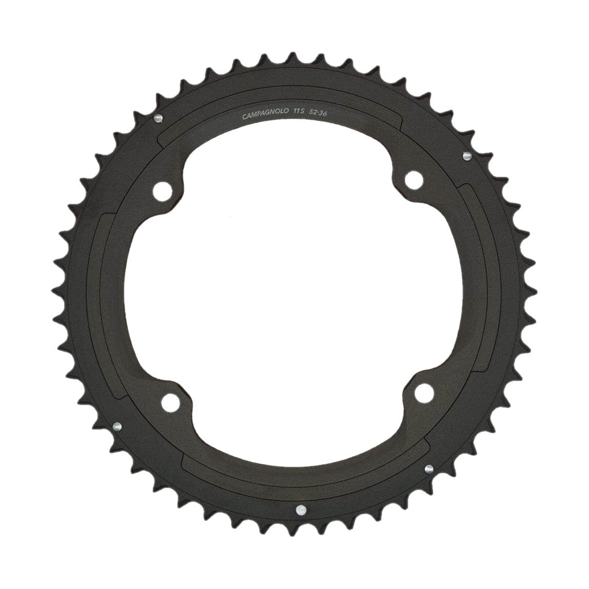 Campagnolo Super Record/Record/Chorus 11-Speed Chainring w/Bolts