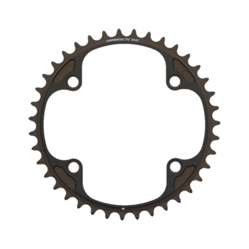 Campagnolo Super Record/Record/Chorus 11-Speed Chainring w/Bolts