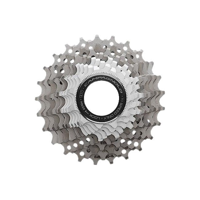 Campagnolo Super Record 11-Speed Cassette (11-23)