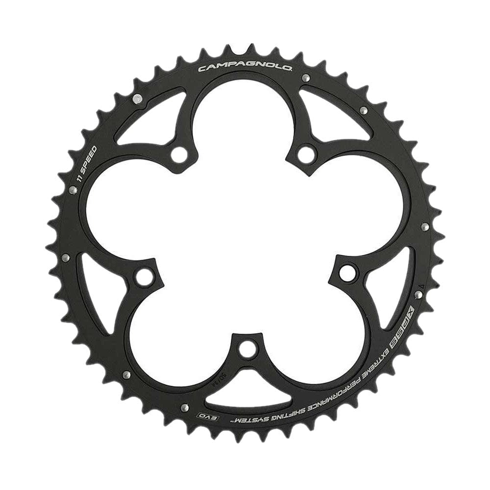 Campagnolo Super Record/Record/Chorus 11-Speed Chainring (2011-2014)