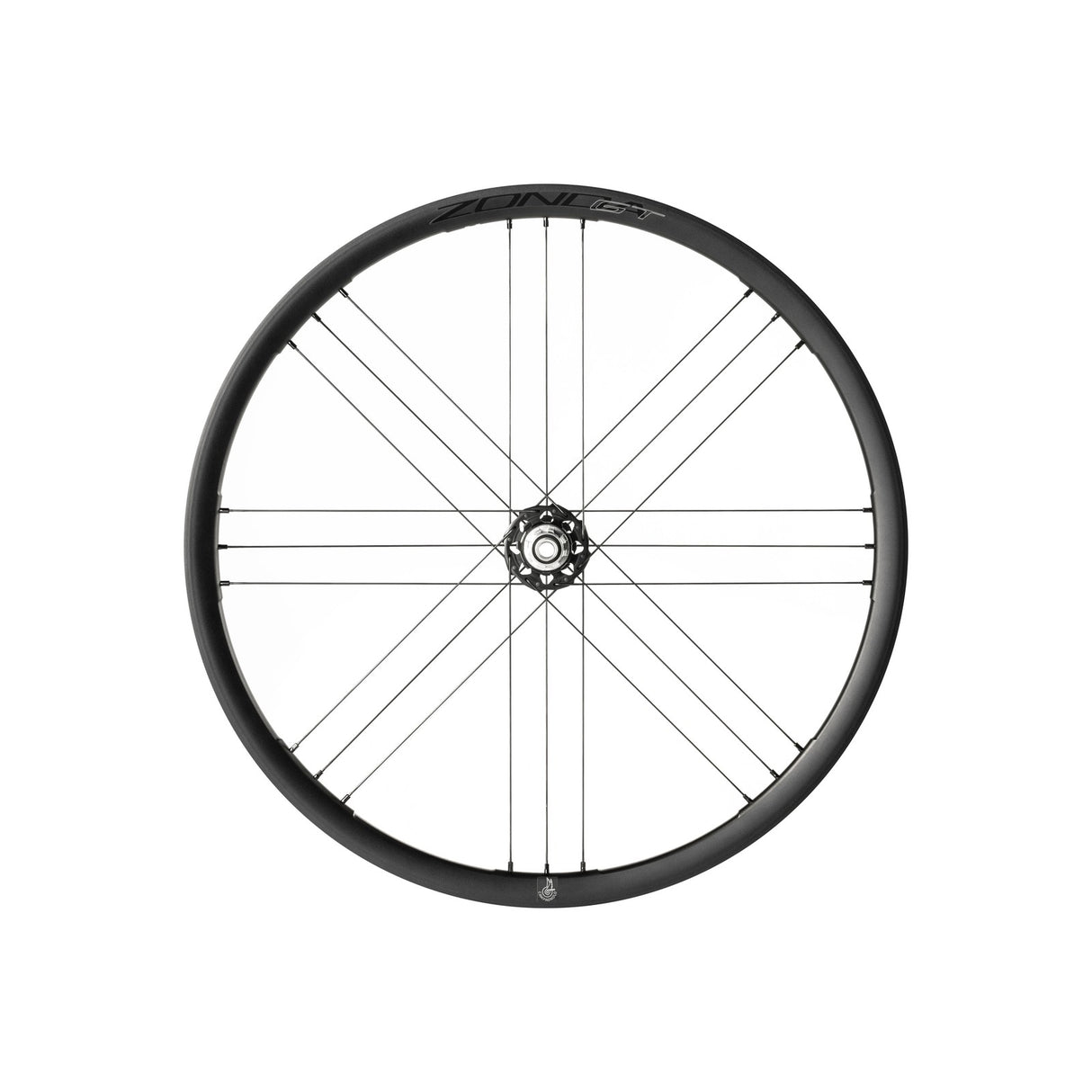 Campagnolo Zonda GT Disc Brake C23 Gravel Wheelset