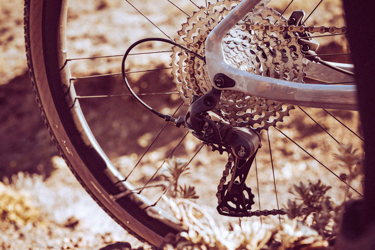 Campagnolo Zonda GT Disc Brake C23 Gravel Wheelset