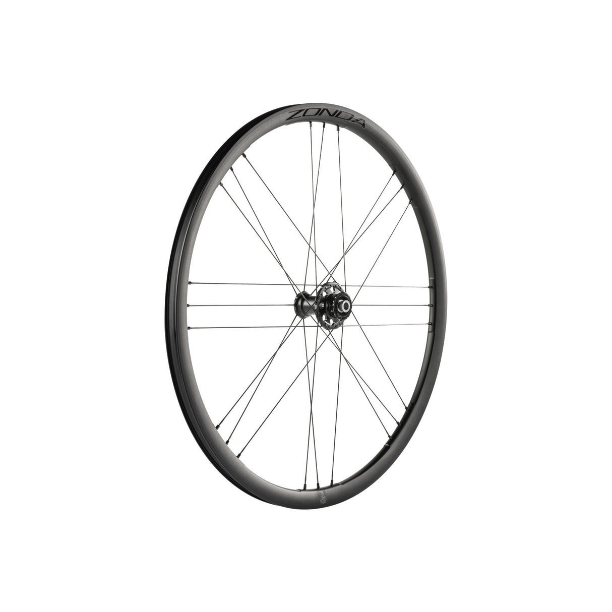 Campagnolo Zonda GT Disc Brake C23 Gravel Wheelset