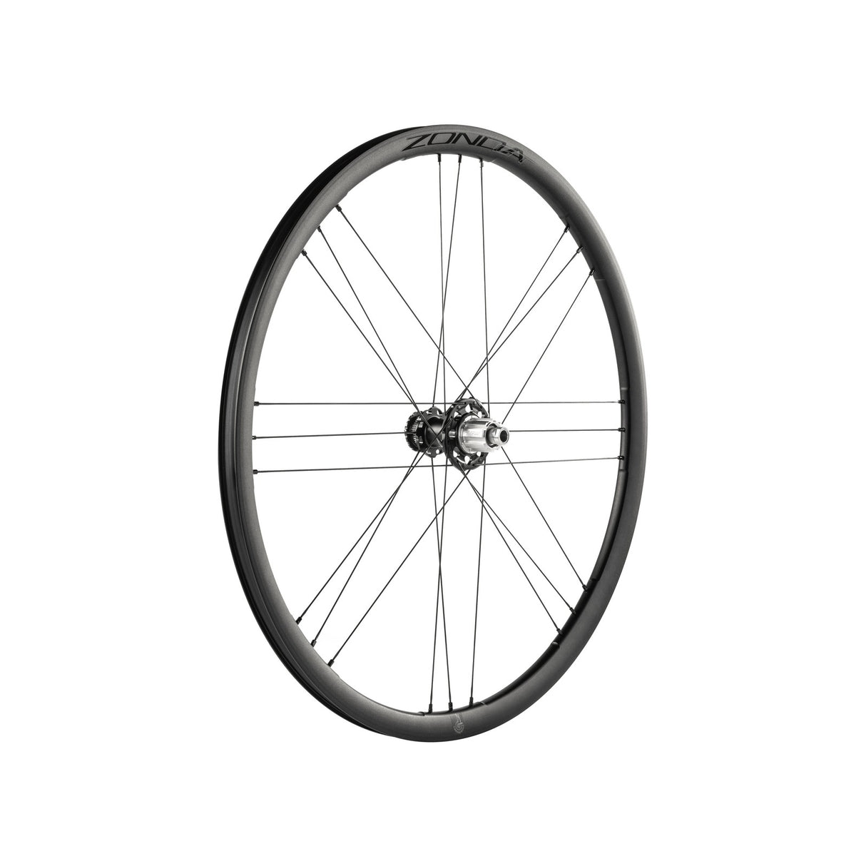 Campagnolo Zonda GT Disc Brake C23 Gravel Wheelset