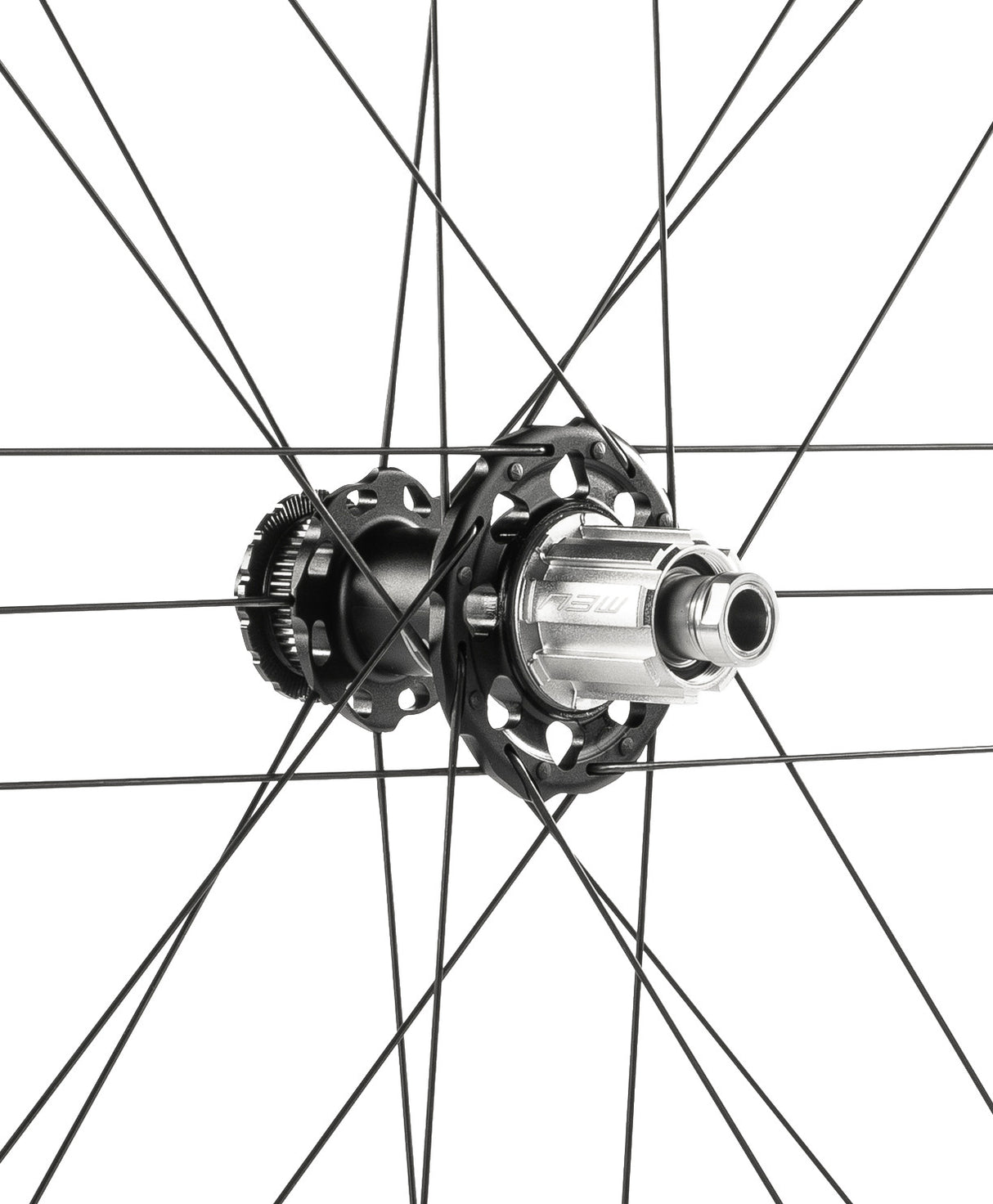 Campagnolo Zonda GT Disc Brake C23 Gravel Wheelset