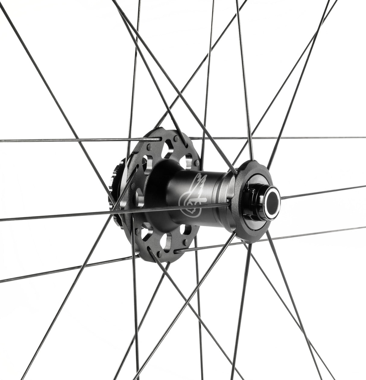 Campagnolo Zonda GT Disc Brake C23 Gravel Wheelset
