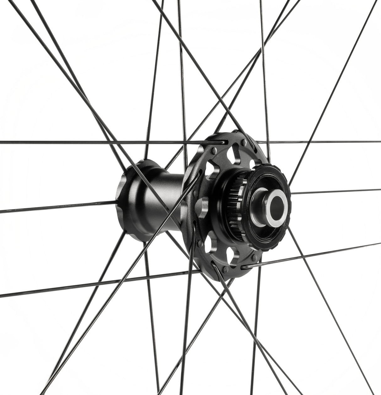Campagnolo Zonda GT Disc Brake C23 Gravel Wheelset