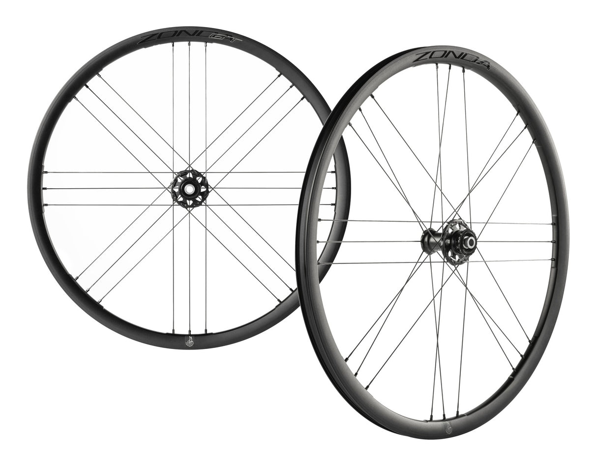 Campagnolo Zonda GT Disc Brake C23 Gravel Wheelset