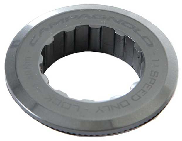 Campagnolo Cassette Lockring 11s for Z11