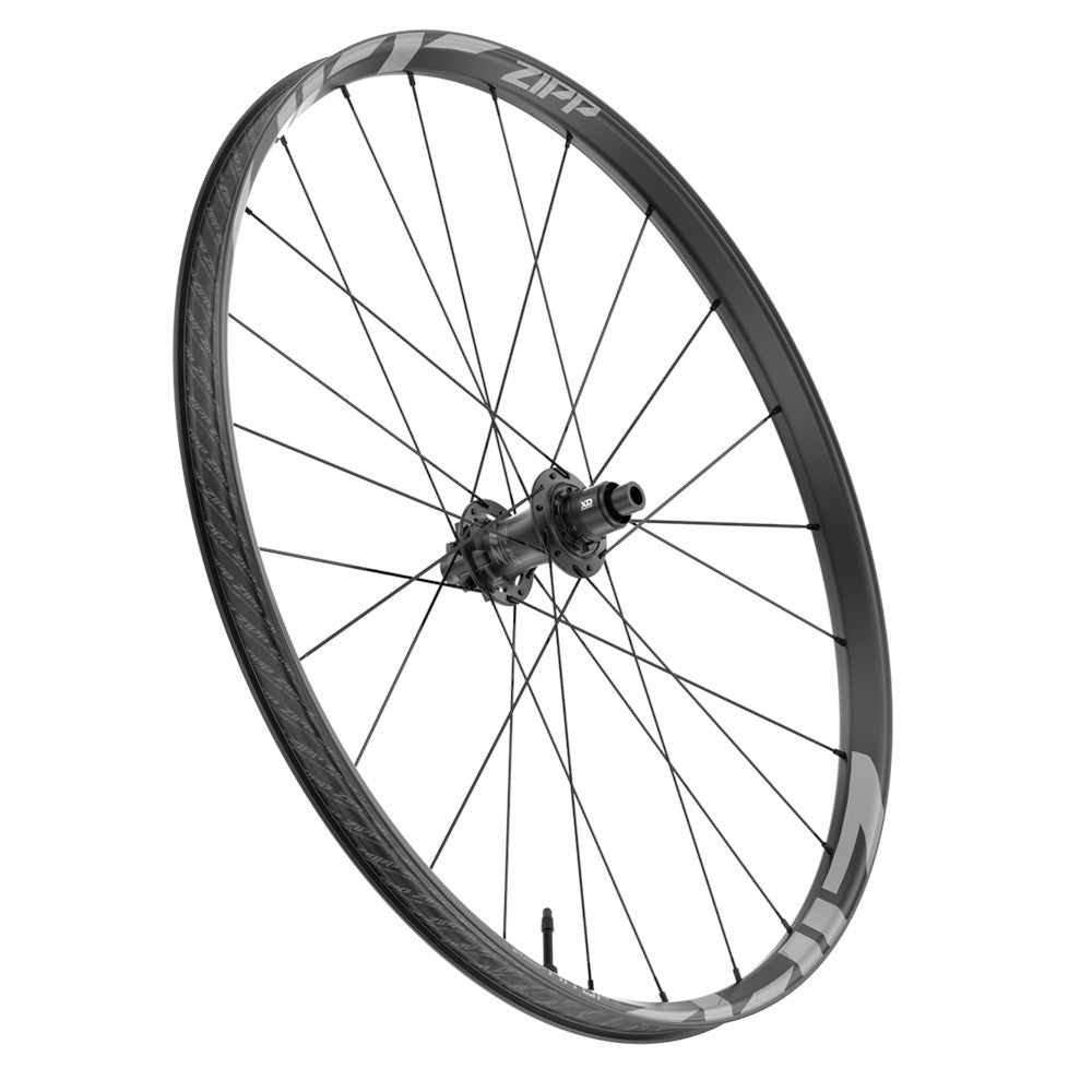 Zipp 1ZERO HITOP S 29" Carbon Center Lock Rear MTB Wheel (SRAM XD)