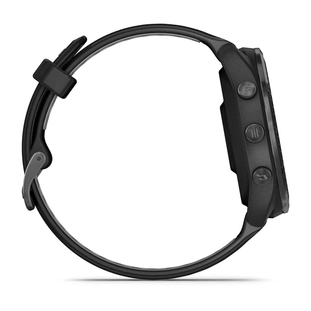 Garmin Forerunner 965 Carbon Grey DLC Titanium/Black/Grey