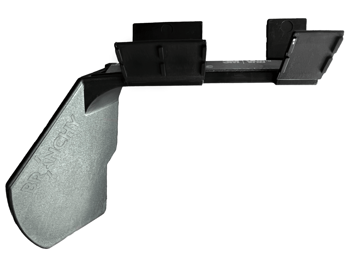 Branchy Derailleur Protector