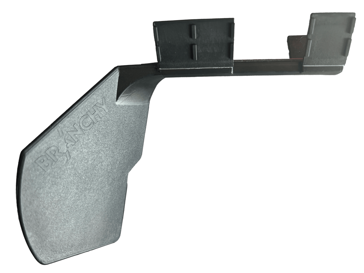 Branchy Derailleur Protector