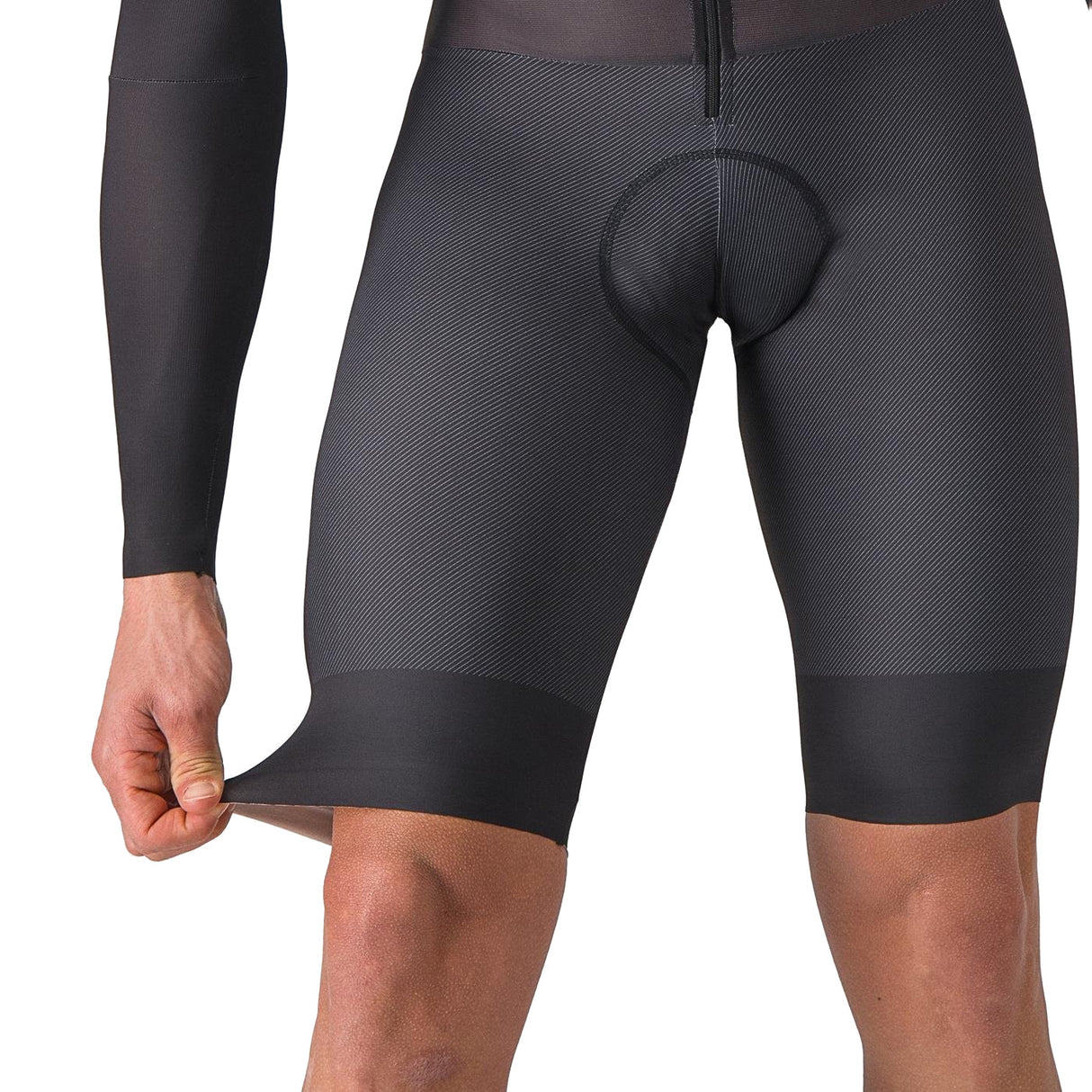 Castelli Body Paint 4.X Speed Suit Black