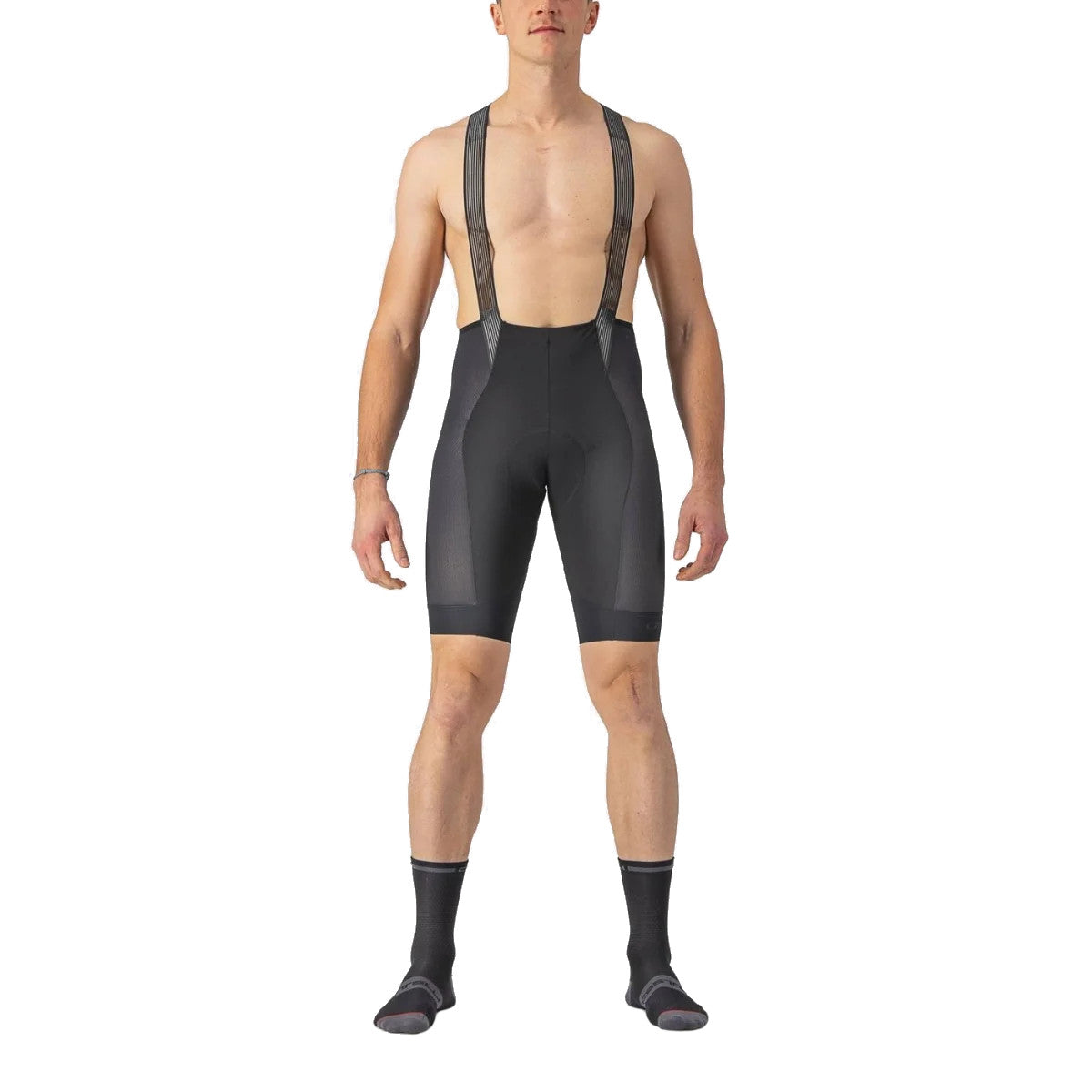 Castelli Insider 2 Bibshort Black