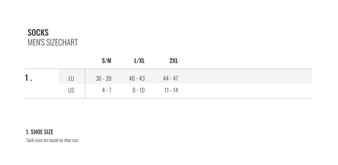 Castelli Endurance 15 Socks Dark Grey