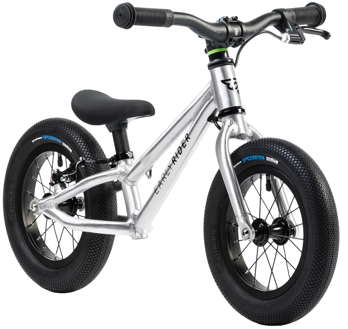 Early Rider Charger 12" Kids Bike with Brake 2026