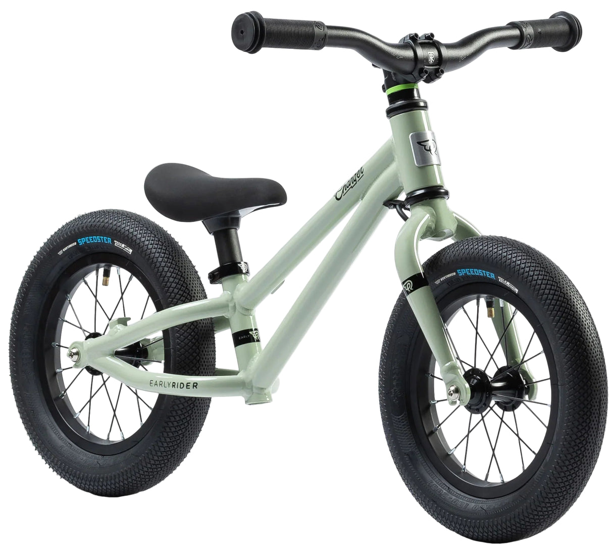 EARLY RIDER CHARGER 12" Kids Bike